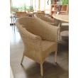 Gefecht-Sessel "San Remo"