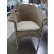 Kissen für Sessel "San Remo"