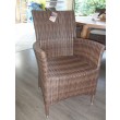 Geflecht-Sessel "Gibraltar"