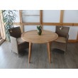 Tisch "Nottingham" mit Sessel "Gibraltar"