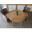 Tisch "Nottingham" rund