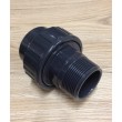PVC Verschraubung 50X1 1/2''