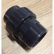 PVC Verschraubung 50x2''