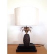 Lampe Ananas