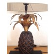 Lampe Ananas