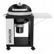 Pro Charcoal Cart