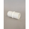 PVC Doppelschlauchtülle 38 x 38 mm
